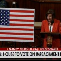 WOW! Demonic Pelosi Goes to House Floor AND LIES About Giving GOP Equal Rights as Democrats and Adam Schiff in Impeachment Process! (VIDEO)