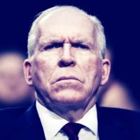 COUP: Brennan Calls on Republicans in Congress to ‘Abandon Trump’ and Oust Him From Office