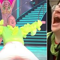 Liberals FREAK OUT Over Sean Spicer’s Continued Success on ‘Dancing with the Stars’