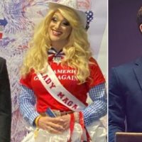 OUT: Turning Point USA Chapter Leaders Leave Organization, Citing Hypocrisy and Unwillingness to Defend Conservatism