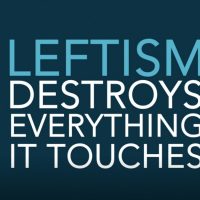 In the age of leftism