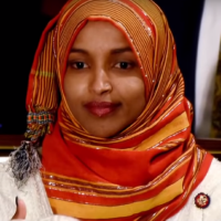 Congresswoman Ilhan Omar Files for Divorce Following Reports of Illicit Affair with Campaign Staffer