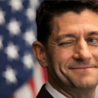 Paul Ryan Launches New “Foundation” – Will It Be Like The Clinton Foundation?