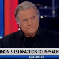 President Trump’s Former Chief Strategist Steve Bannon Praises President’s China Strategy – Discusses Hong Kong Uprising (Video)