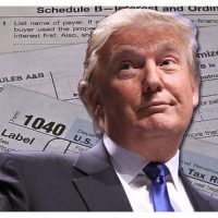Fight For President Trump’s Tax Returns on Fast Track to Supreme Court