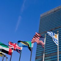 TRUMP EFFECT: United Nations Complains It Will Run Out of Money in Three Weeks