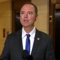 Commissar Schiff says 'nyet' to GOP witnesses