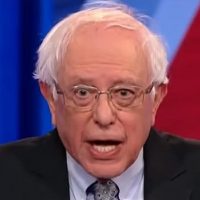 Bernie Sanders Now Says He Wants To Dismantle ICE And The Border Patrol, Admit More Refugees