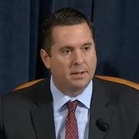 EPIC! Rep. Nunes Reads Off List of Democrat Wacko Conspiracies and Lies in their Russian-Ukrainian Attempted Coups (VIDEO)