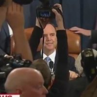 HORRIBLE NEWS for Shifty Schiff – MAJORITY OF AMERICANS Don’t Want Impeachment, 76% Don’t Trust Dems and Believe Media is Pushing the Sham