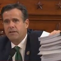 DNI John Ratcliffe releases a bombshell about the Russia hoax