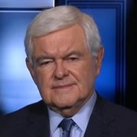 Newt Gingrich Says Impeachment Inquiry Is Like Salem Witch Trials ‘All Garbage’ (VIDEO)