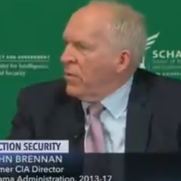 John Brennan is Proud of Deep State for Launching Coup Against Trump