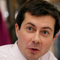Black Democrats Turn on “Lying MF” Pete Buttigieg After Controversial Video Surfaces