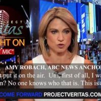 BREAKING: ABC News Insider Leaks Hot Mic Video to Project Veritas – Major Jeffrey Epstein Investigation Spiked by Network – Implicated Bill Clinton and Prince Andrew (VIDEO)