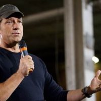 Mike Rowe’s Veterans Day Message: No ‘Trigger Words’ Or Safe Spaces In America’s Military