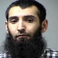 NYC Car Jihadist "Following Orders of Allah"