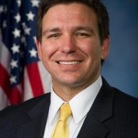 FL Gov. DeSantis shows how Republicans can target all demographic groups and never cave to the media