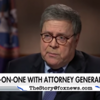 Bill Barr Brennan Bombshell: Durham seeking Brennan’s emails, call logs and other documents from the C.I.A.