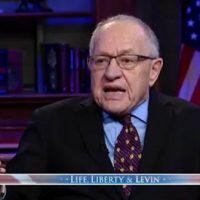 “It Would Be Unconstitutional for Trump to be Impeached on Current Record – an Utter Abuse of Congress!” – Democrat Harvard Attorney Alan Dershowitz