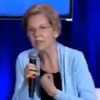 Hypocrisy Alert: Elizabeth Warren Demonizes Rich People While Ignoring The Fact That She Is One (VIDEO)