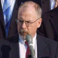 BREAKING: US Attorney John Durham Releases Statement Disputing IG Report Conclusions