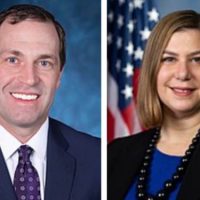 HERE WE GO: These Two Vulnerable Democrats Just Announced They Will Vote to Impeach President Trump