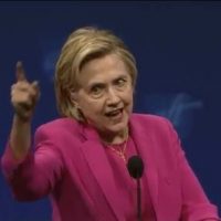 Crooked Hillary Attacks President Trump After Dems Announce Articles of Impeachment – Calls Him “Occupant of the Oval Office”