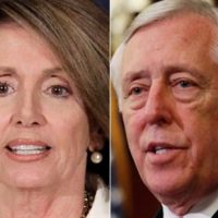 Full House Vote Expected Next Week – Dems Claim They Don’t Plan to Whip Impeachment Votes as Group of Vulnerable Dems Spooked, Float Censure Instead
