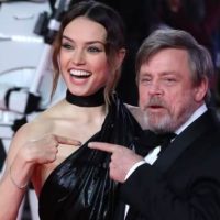 Star Wars Actor: ‘Every Sane Person’ Has an Issue With President Trump