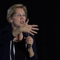 Elizabeth Warren Says She’ll Abolish Electoral College ‘Before Her Second Term’