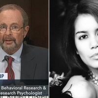 Google Whistleblower and Hillary Clinton Critic Dr. Robert Epstein Suggests Wife’s Fatal Car Crash Not an Accident, ‘I’m Not Suicidal, Hear That, Hillary?’