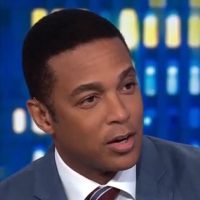 LAUGHABLE: Don Lemon And WaPo Reporters Insist The Media Is Not At War With President Trump (VIDEO)