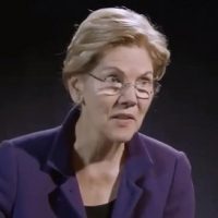 Elizabeth Warren Claims She Can Bypass Congress And Forgive Student Loan Debts On Day One