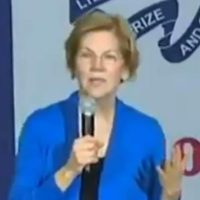 BRACE YOURSELF: Elizabeth Warren Just Made Another Wildly Inaccurate Claim About Herself (VIDEO)