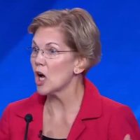 SINKING: Elizabeth Warren Drops To Fourth Place In Iowa, According To New Poll