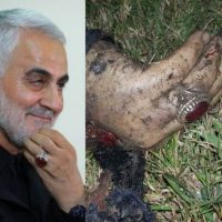 Breaking Report: Before U.S. Drone Strike, Fears Soleimani Was in Iraq to Lead Coup, Arrest President Salih and Takeover U.S. Embassy