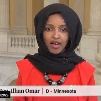 Ilhan Omar Calls on Trump to Sell Properties, Says President Would Provoke War with Iran “over the loss of revenue from skittish guests”