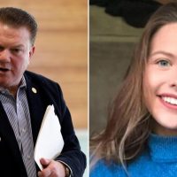 A #MeToo Witch Hunt Emerges to Destroy Trump-Backing State Senator in Battleground State