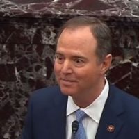 Shifty Schiff to Senate: Please give us evidence to make our case