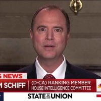 Schiff Admits Impeachment is a Coup