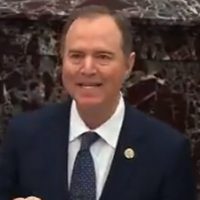 ADAM SCHIFF LOSES IT: Claims Trump Will Give Alaska To Putin If He Isn’t Stopped (VIDEO)