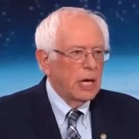 Panicked Democrats Worry Bernie Sanders Nomination Could Cost Them The House Of Representatives