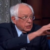 REPORT: Bernie Sanders Wants New Wealth Tax That Would Target Assets And Savings
