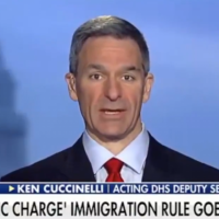 ‘Public Charge’ Immigration Rule Enters Into Effect, Blocking Immigrants from Welfare