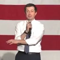 Pete Buttigieg On Millions Of Americans Possibly Losing Their Private Health Insurance: “I Don’t Care” (VIDEO)