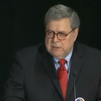 Attorney General Bill Barr Announces Big Plan to Crack Down on Sanctuary Cities