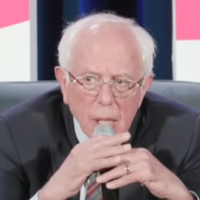 Bernie Sanders Vows to Nominate Radical Baby-Killing Judges to the Supreme Court