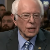Desperation: Florida Democrats File a Lawsuit to Take Sanders Off Primary Ballot