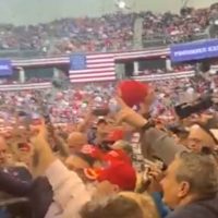 Liberal Woman After Attending Trump Rally: “Democrats Have An Ass-Kicking Coming To Them In November”